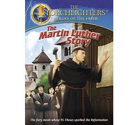 Torchlighters Martin Luther