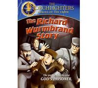 Torchlighters: Richard Wurmbrand [DVD] [2009] [US Import] [NTSC]