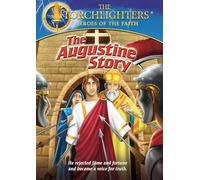 Torchlighters: The Augustine Story