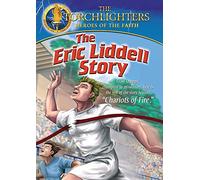 Torchlighters: The Eric Liddell Story