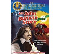 Torchlighters: The John Bunyan Story