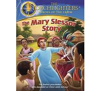 Torchlighters - The Mary Slessor Story