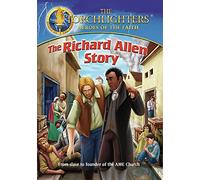 TORCHLIGHTERS: THE RICHARD ALLEN STORY