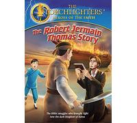 Torchlighters: The Robert Jermain Thomas Story