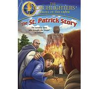 Torchlighters: The St. Patrick Story [DVD] [NTSC]