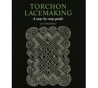 Torchon Lacemaking: A step-by-step guide