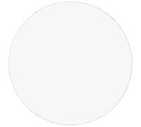 Torchupgrades Compatible with Maglite Glass Lens for C or D Cell