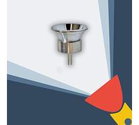 TorchUpgrades Mini MagLite AAA LED Conversion/Upgrade Bulb 170LM High Power for Mini MagLite Torch/Flashlight