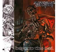 Beyond The Veil [VINYL]