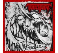 Torchure - Essence - CD - 25 - Z72z