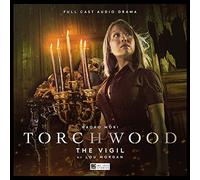 Torchwood #31 The Vigil