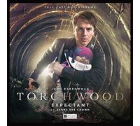 Torchwood #34 Expectant