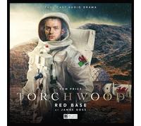 Torchwood #41 Red Base