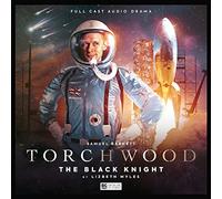 Torchwood #50x - The Black Knight