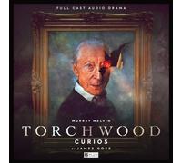 Torchwood #54 Curios