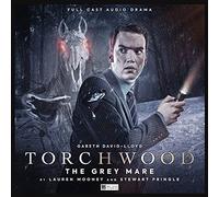 Torchwood #57 - The Grey Mare