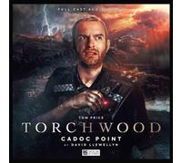 Torchwood #58 - Cadoc Point