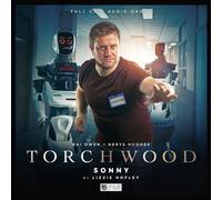 Torchwood #59 - Sonny