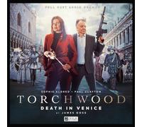 Torchwood #65 - Death in Venice