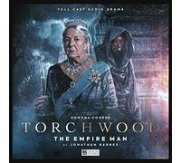 Torchwood #68 - The Empire Man