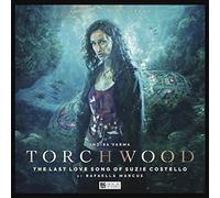 Torchwood #71 - The Last Love Song of Suzie Costello