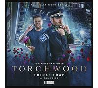 Torchwood #72 - Thirst Trap