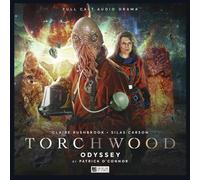 Torchwood #76: Odyssey