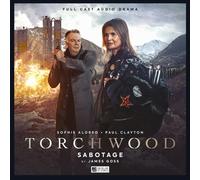 Torchwood #80: Sabotage