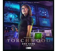 Torchwood #86: End Game