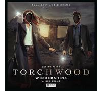 Torchwood #88 - Widdershins