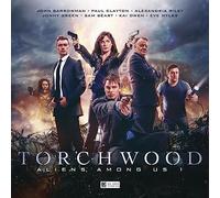 Torchwood - Aliens Among Us: Part 1