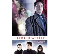 Torchwood: Almost Perfect (Torchwood, 9)