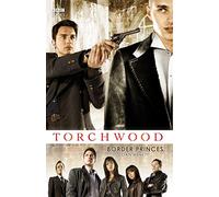 Torchwood: Border Princes