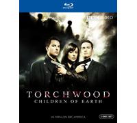 Torchwood: Children of Earth [Blu-ray] [2009] [US Import]