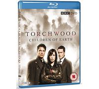 Torchwood - Children of Earth (Series 3)