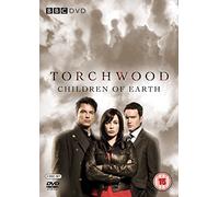 Torchwood - Children of Earth (Series 3)