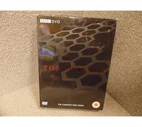 Torchwood: Complete BBC Series 1 Box Set [2006] [DVD]