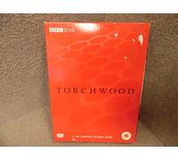Torchwood: Complete BBC Series 2 [2008] [DVD]