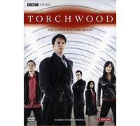 Torchwood: Complete Second Season [DVD] [2008] [Region 1] [US Import] [NTSC]