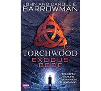 Torchwood: Exodus Code