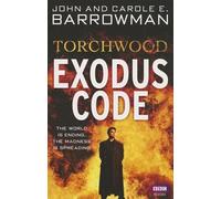 Torchwood: Exodus Code