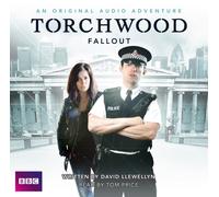 Torchwood Fallout