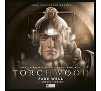 Torchwood: Fare Well