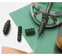 Torchwood Fishing Tackle Method Feeder Fishing Connectors Quick Change Beads X 10 Carp terminal tackle UK