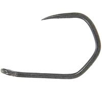 Torchwood Fishing Tackle size 4 micro barb claw Carp Fishing Hooks