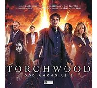 Torchwood: God Among Us Part 3