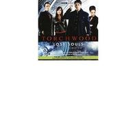 [("Torchwood": Lost Souls)] [ By (author) Joseph Lidster ] [September, 2008]