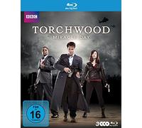 TORCHWOOD-MIRACLE DAY - MOVIE