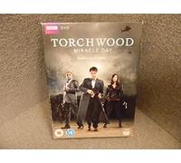 Torchwood - Miracle Day (Series 4)