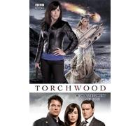 Torchwood: Risk Assessment by James Goss 1st (first) Edition (2009)